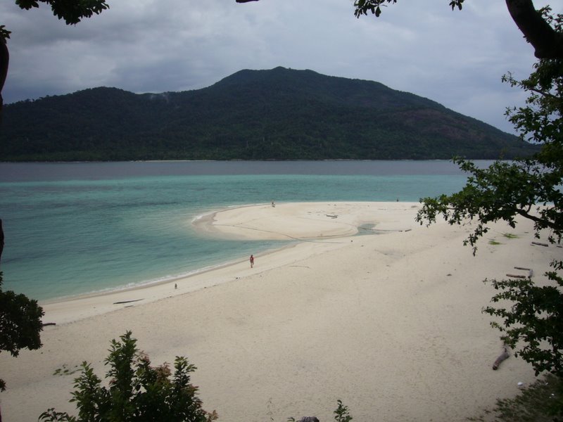 Thailand
